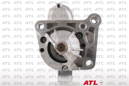 ATL Autotechnik A 77 860 Starter